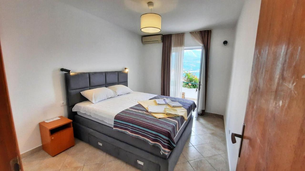 Apartmani Cupic Budva Exterior photo