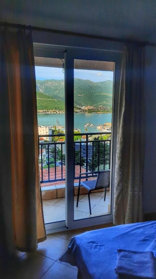 Apartmani Cupic Budva Exterior photo