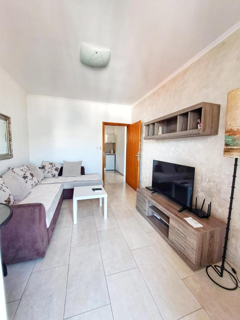 Apartmani Cupic Budva Exterior photo