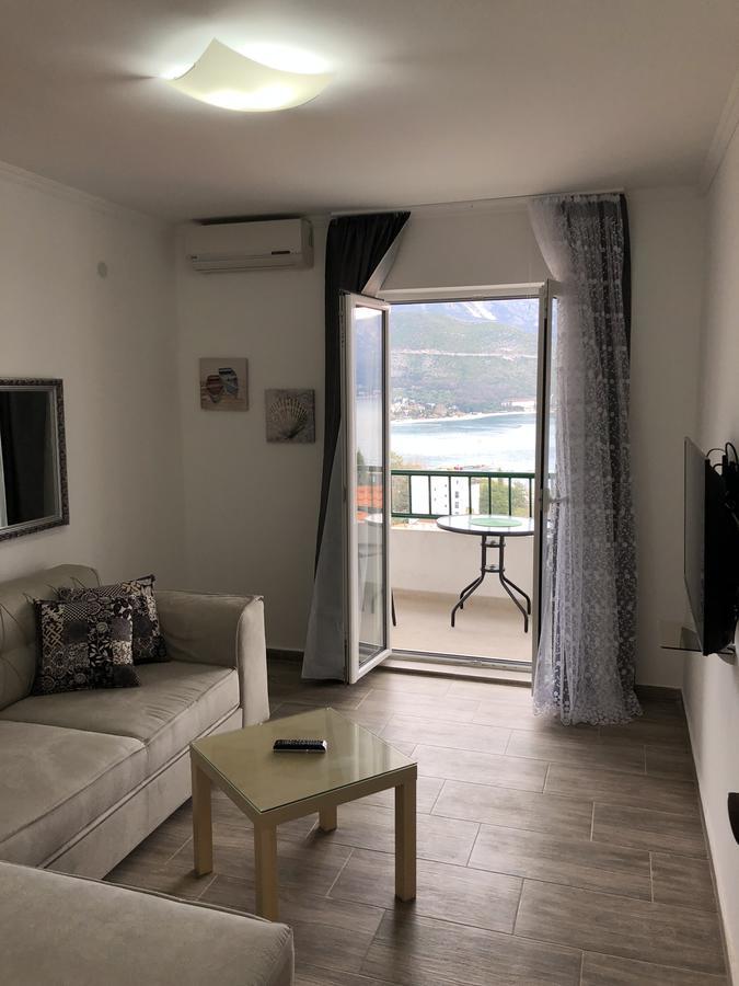 Apartmani Cupic Budva Exterior photo