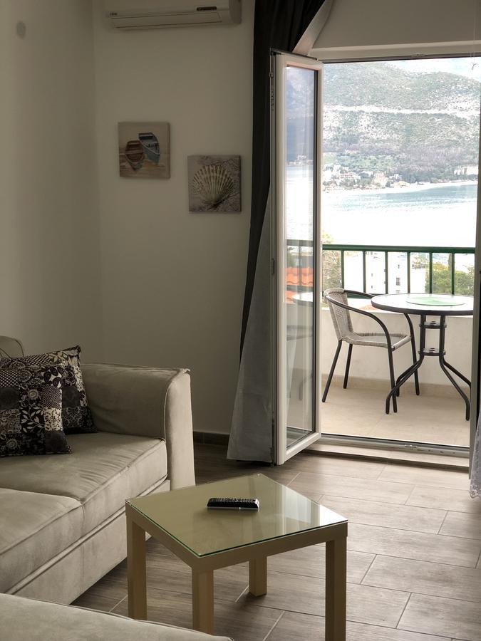 Apartmani Cupic Budva Exterior photo