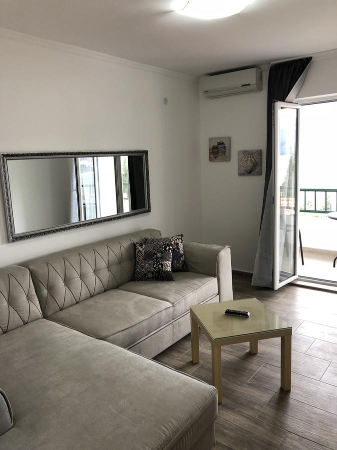 Apartmani Cupic Budva Exterior photo